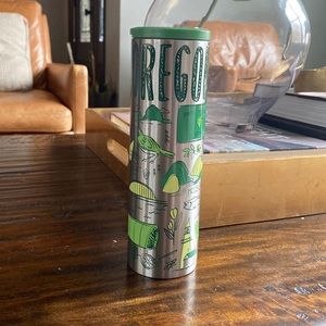 Starbucks Oregon Cup